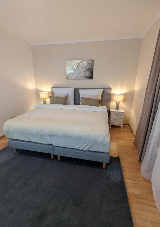 Fewo Goldstueck Mit Privatem Spa Und Whirlpool Grafenau  Exterior foto