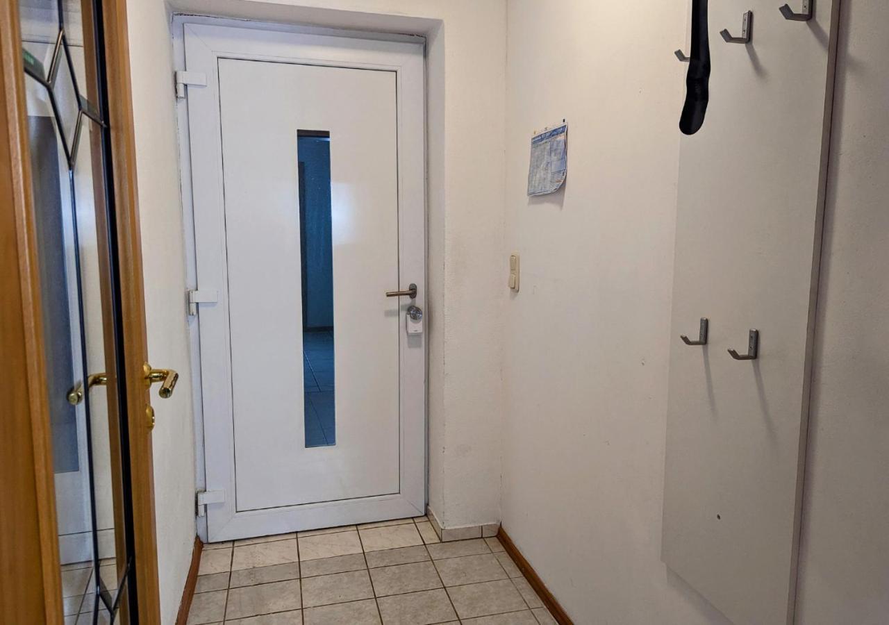 Fewo Goldstueck Mit Privatem Spa Und Whirlpool Grafenau  Exterior foto