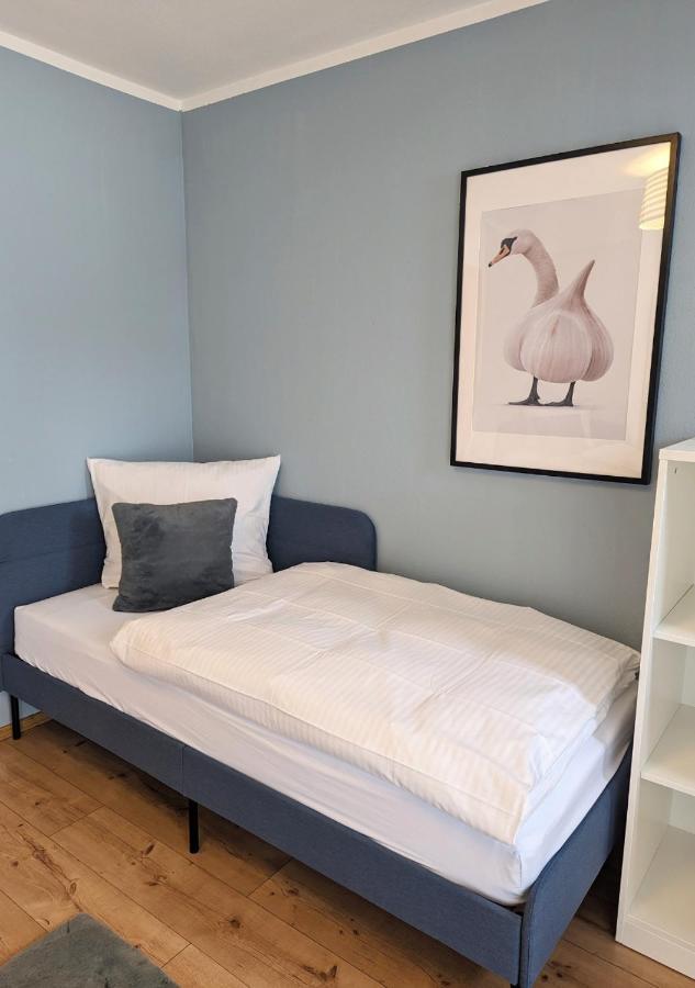 Fewo Goldstueck Mit Privatem Spa Und Whirlpool Grafenau  Exterior foto