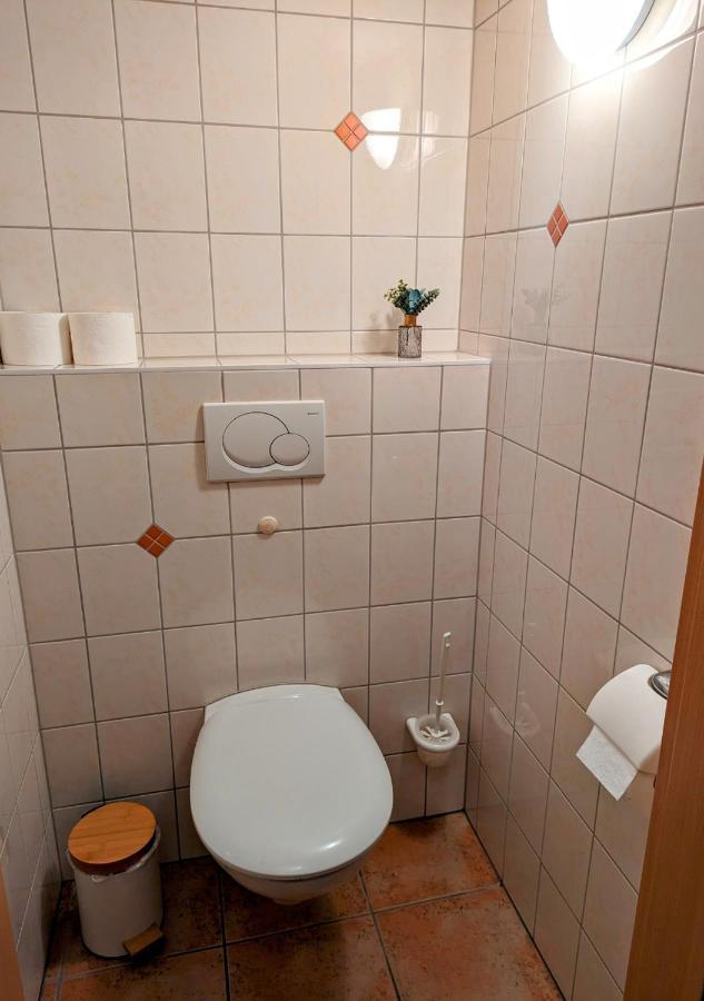Fewo Goldstueck Mit Privatem Spa Und Whirlpool Grafenau  Exterior foto