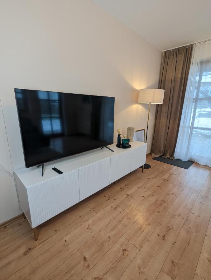 Fewo Goldstueck Mit Privatem Spa Und Whirlpool Grafenau  Exterior foto